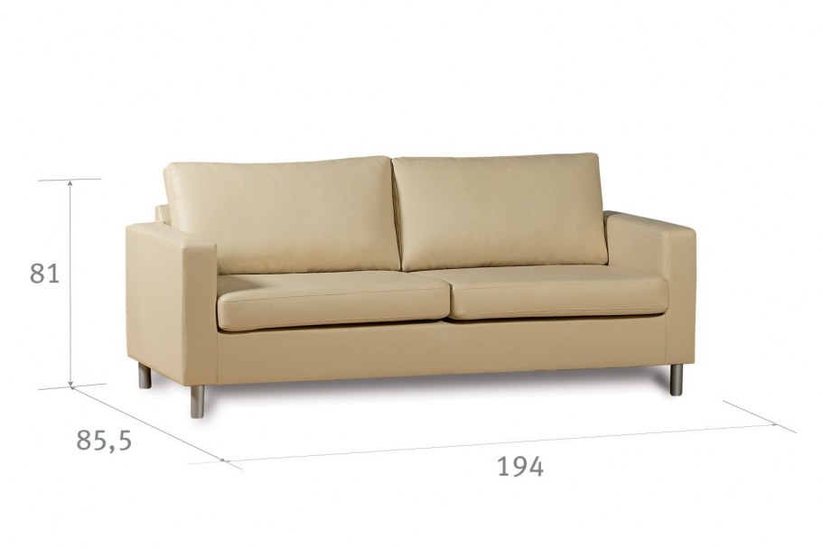 Кровать Ассоль хофф