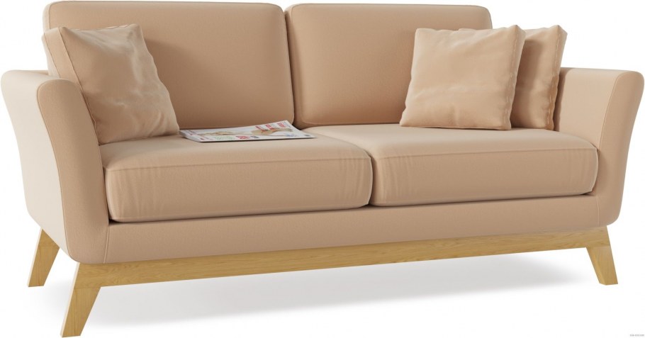 Диван смарт Оскар нераскладной