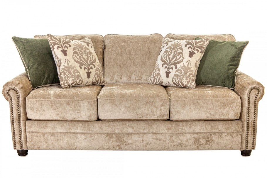 Диван Квадрига выкатной