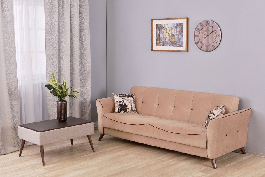 Хофф диван Тиффани