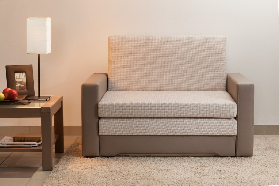 Кресло-кровать Боровичи-мебель Виктория -5