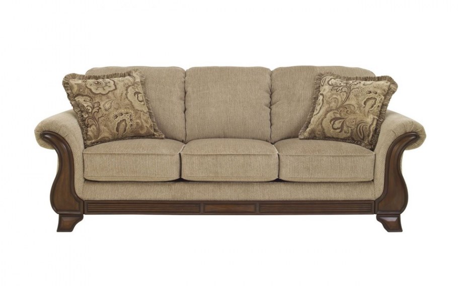 Диван трехместный 4490038 Lanett