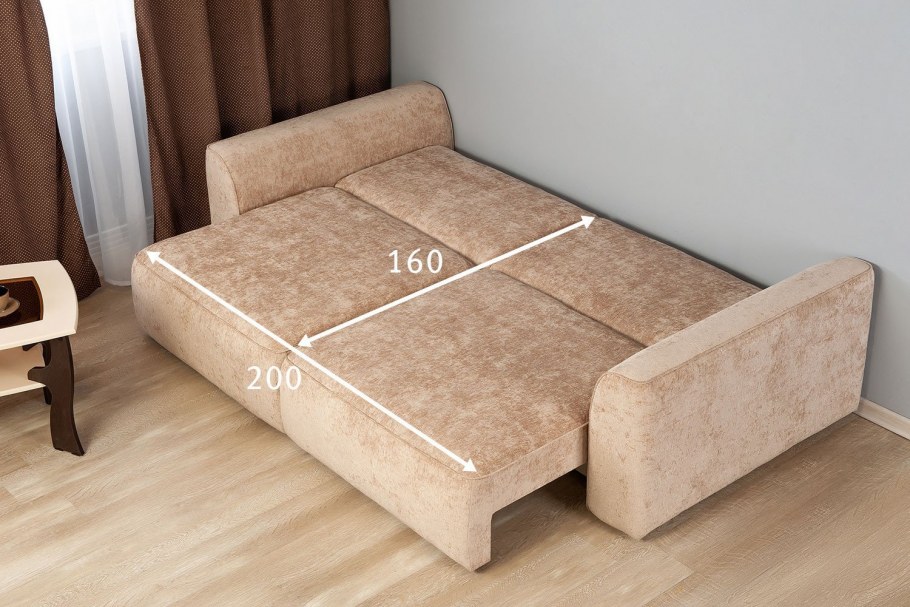 Диван Сиэтл Риваль