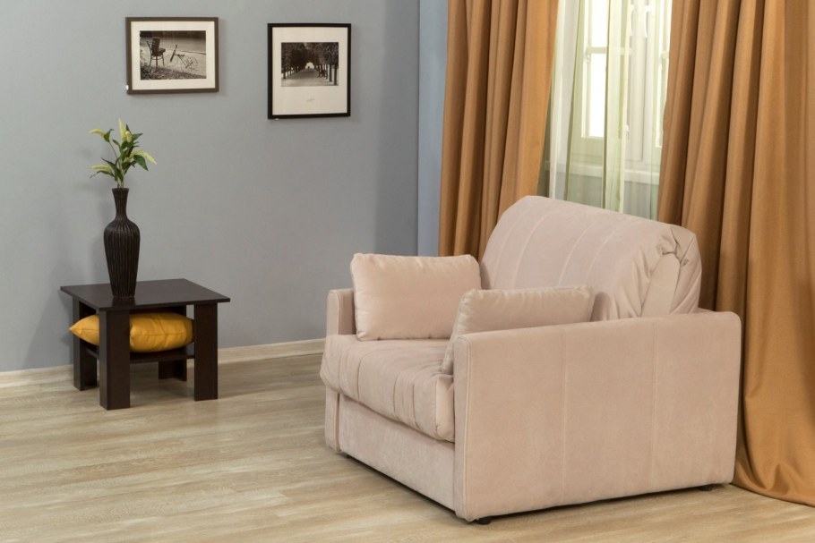 Кресло Доминик хофф