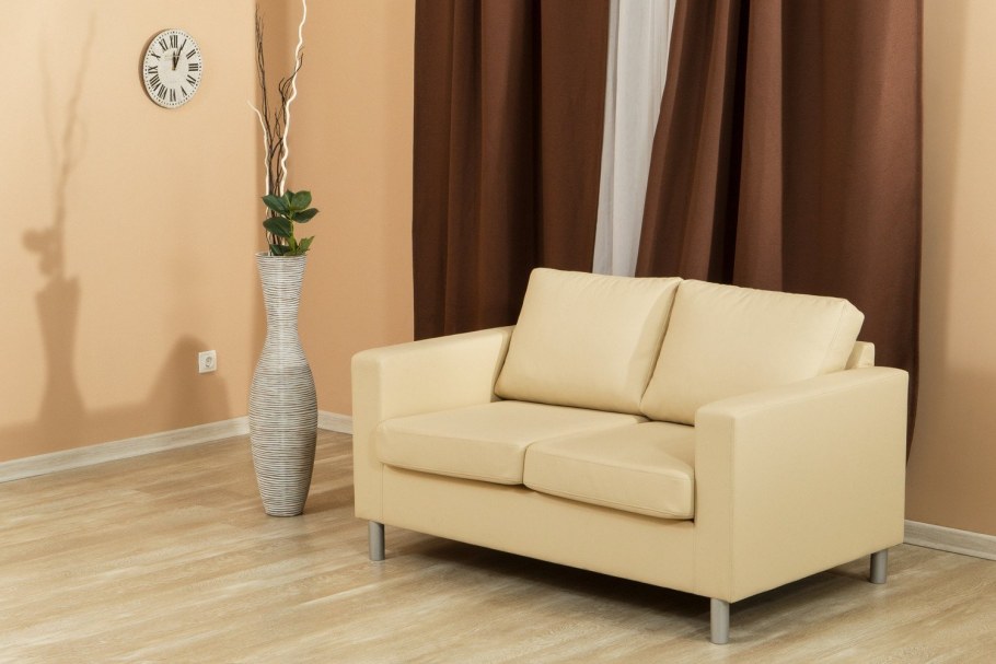 Симпл диван трехместный