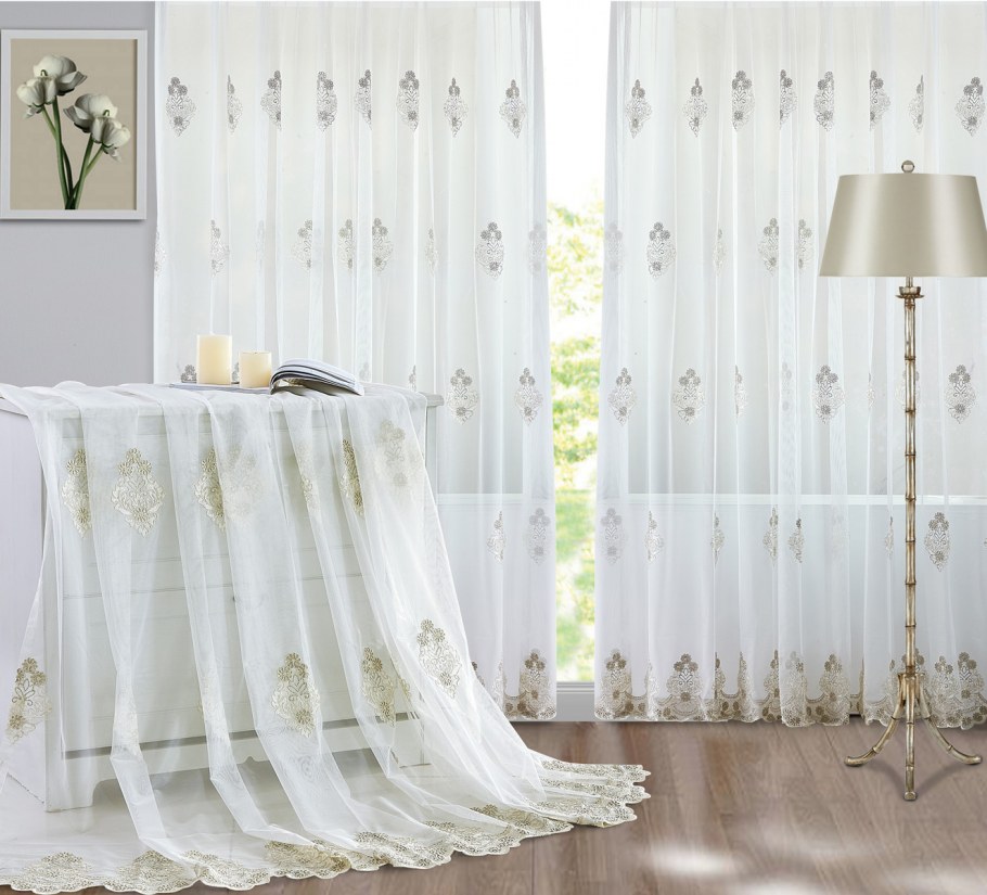 Asabella тюль, а10