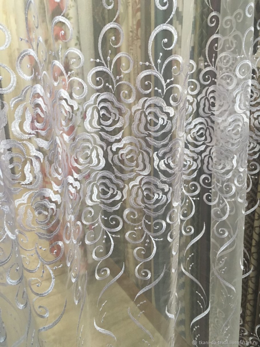 Тюль bera Турция