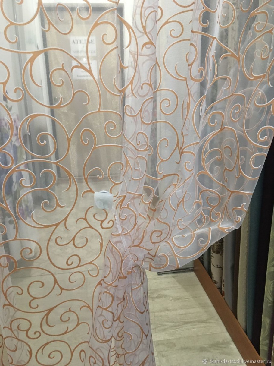 Органза Богема