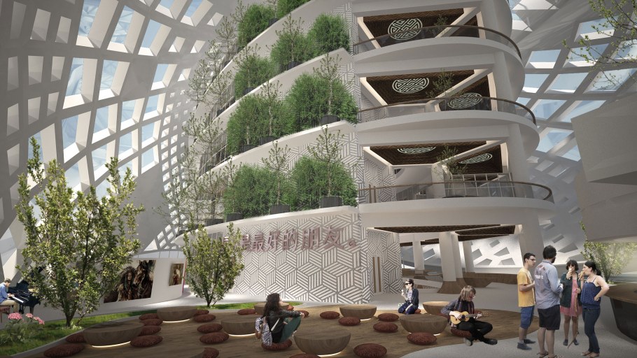 Тренды в архитектуре 2021