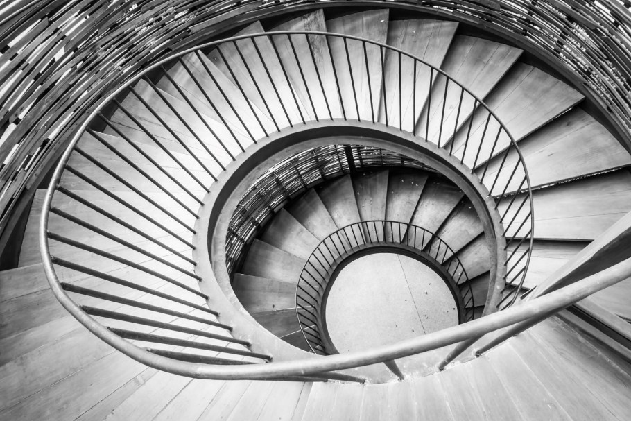 Лестница Берроуза