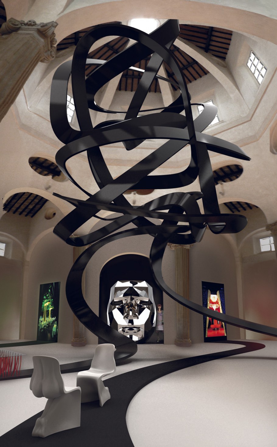 Фабио Навембер проекты