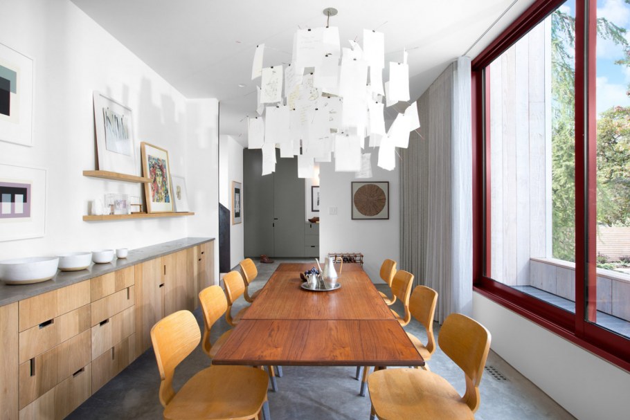 Парфенон в Афинах золотое сечение