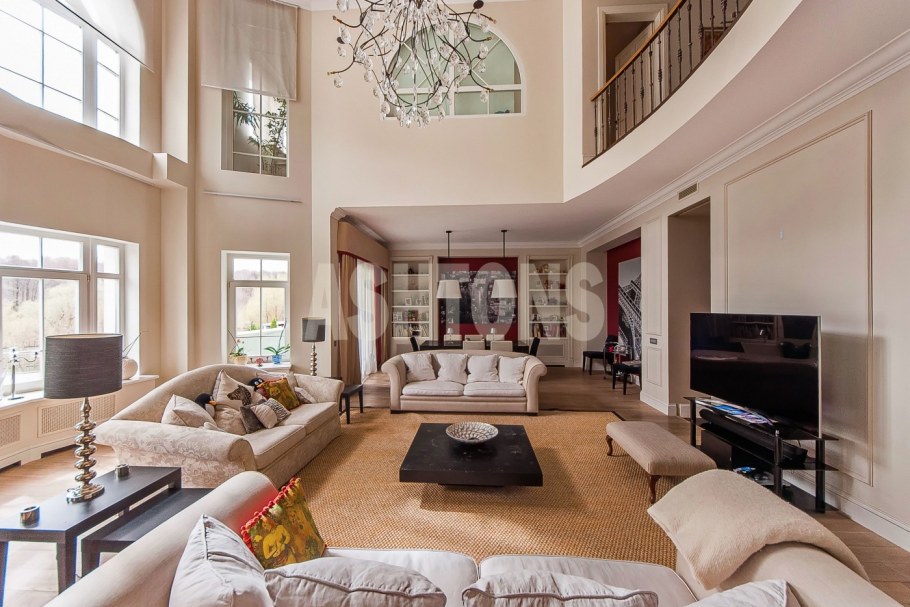 ЖК Покровский берег Москва