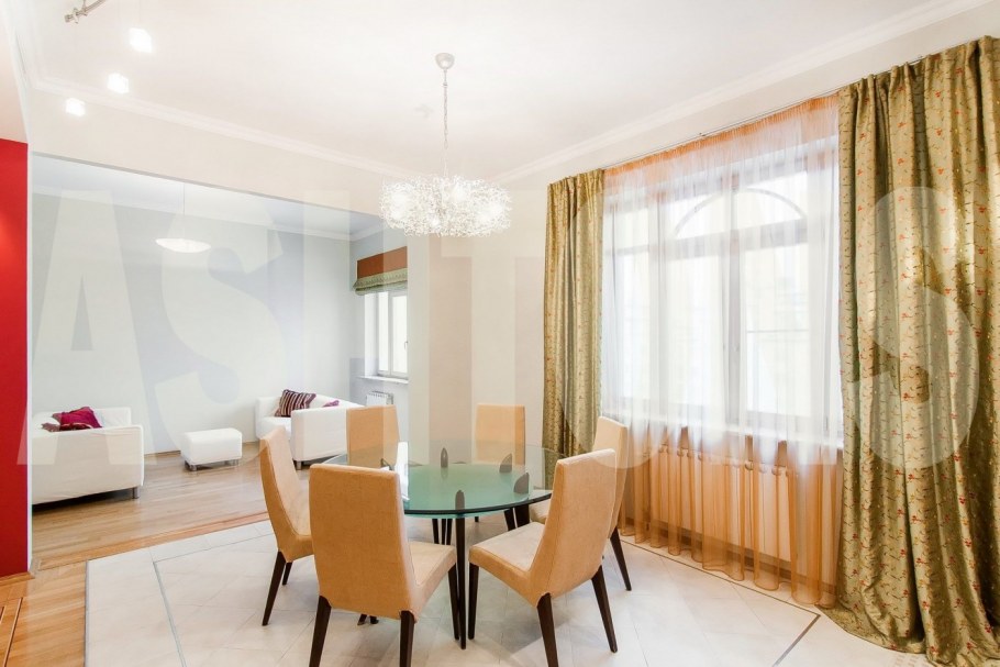 ЖК Покровский Москва