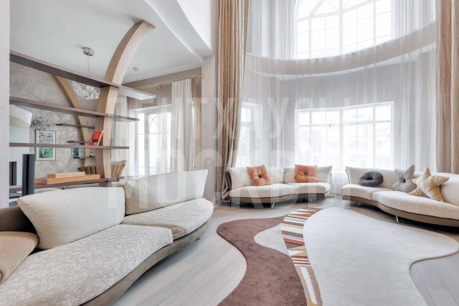 ЖК Покровский берег