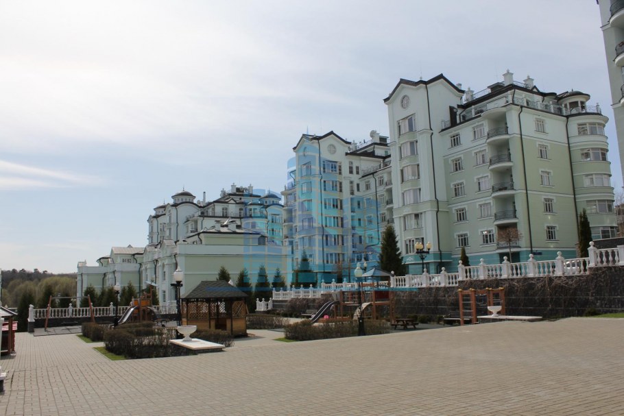 Береговая ул., 4, корп. 10