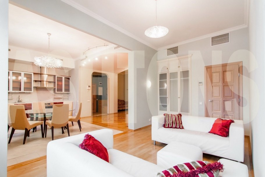 ЖК Покровское Глебово