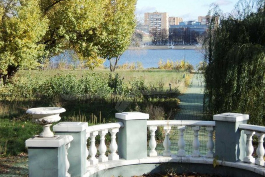 Таунхаусы Покровский берег