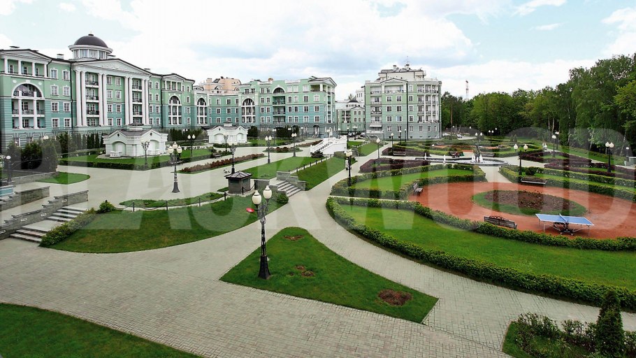 ЖК Покровское Глебово