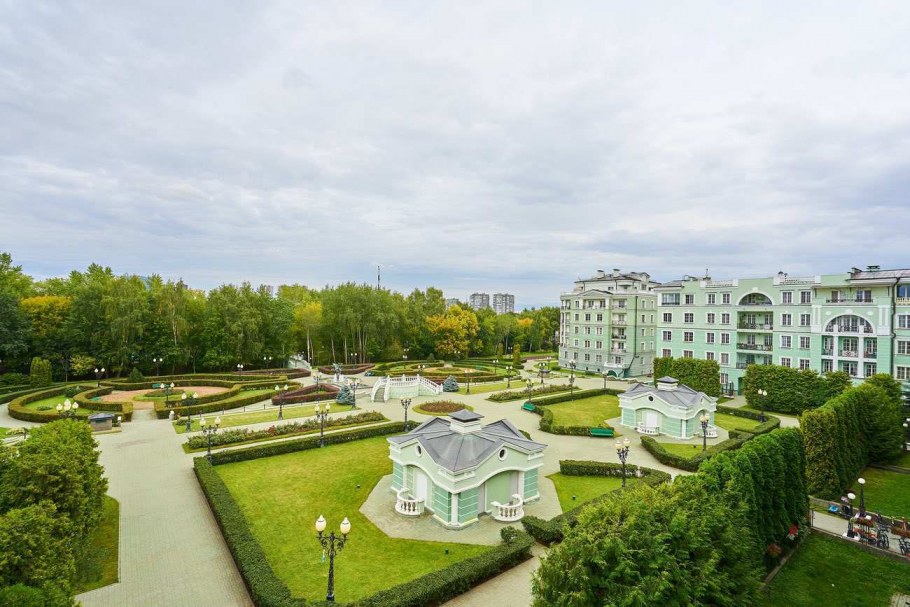 Береговая улица 1