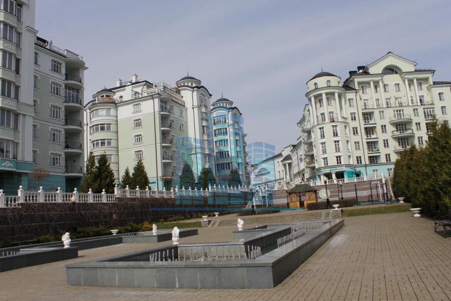 Покровское-Глебово жилой комплекс