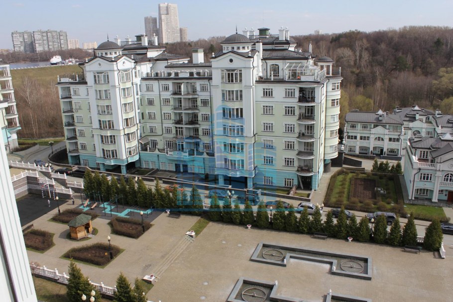 ЖК Покровский берег