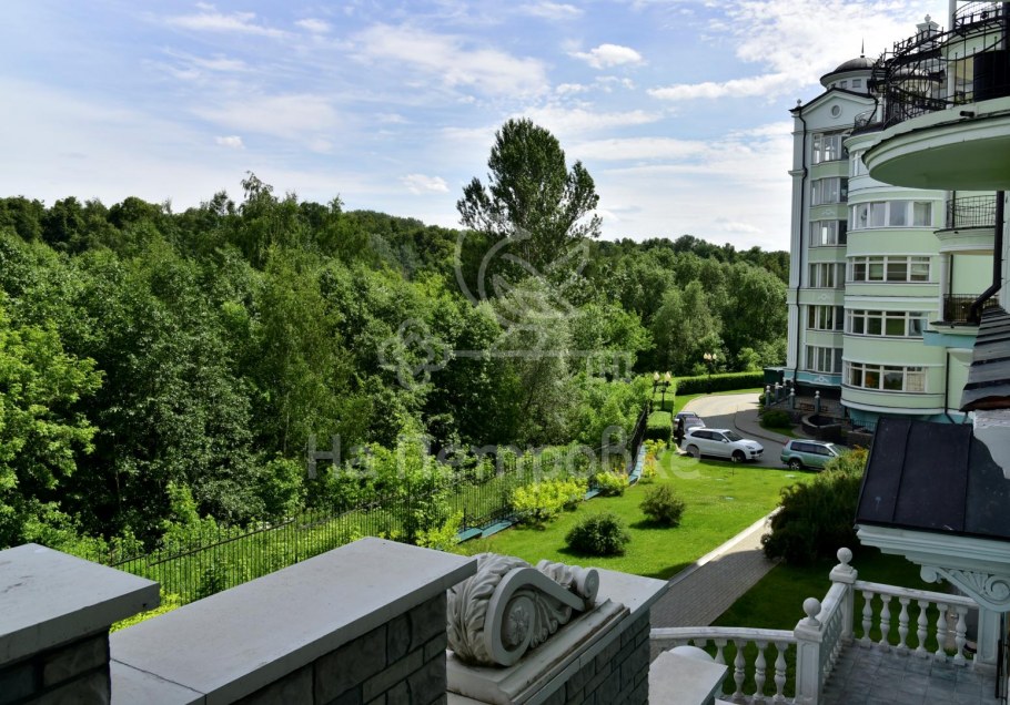 Береговая улица Москва