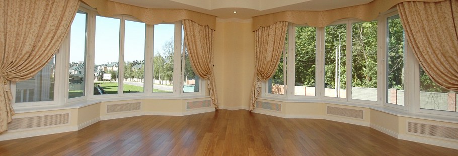 Покровское-Стрешнево ЖК Покровский берег