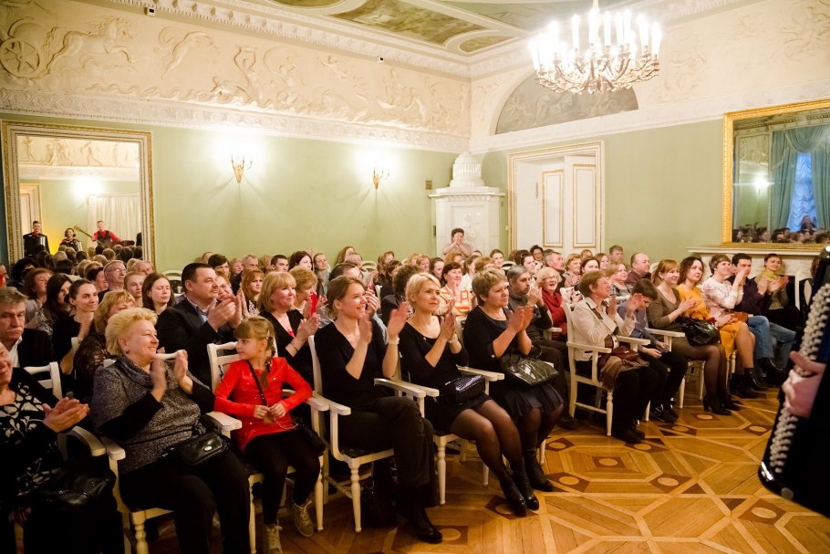 Дом Кочневой