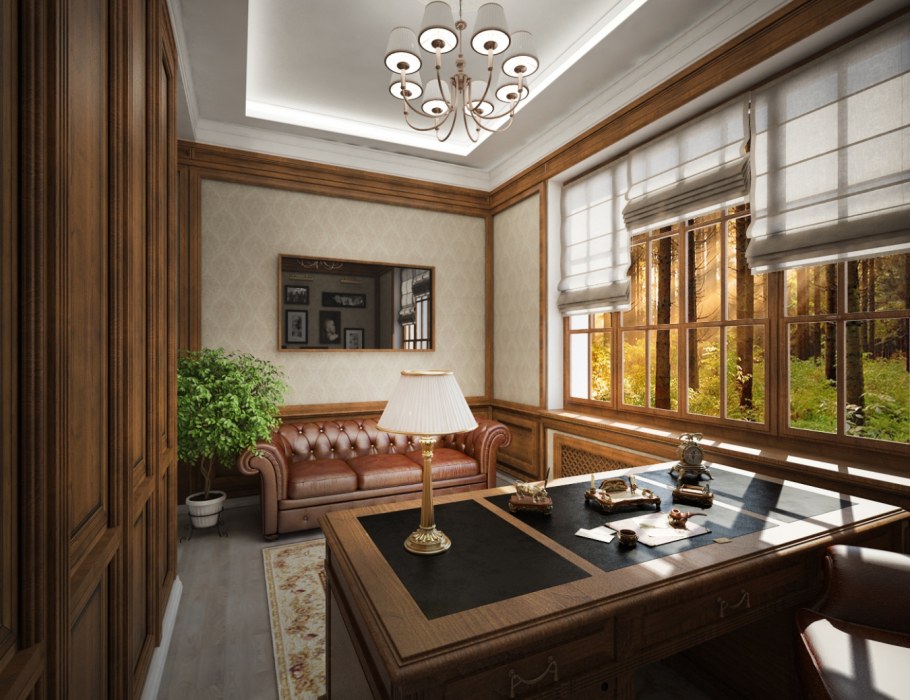 Коттедж Александрия Петергоф музей