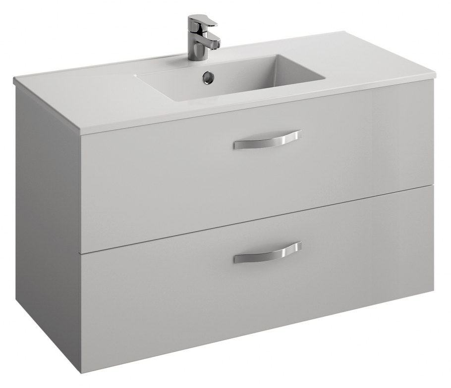 Тумба под раковину Jacob Delafon Ola 80