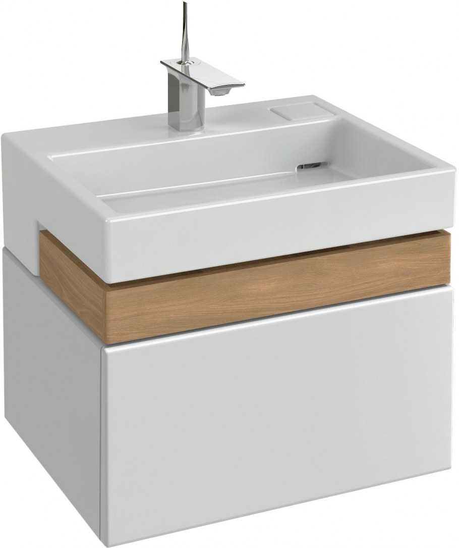 Jacob Delafon Terrace тумба 80