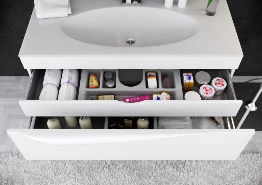 Clarberg Papyrus 120 белый