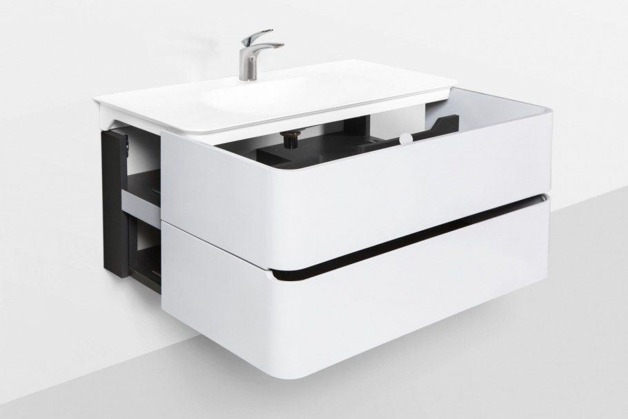 Am PM Sensation тумба