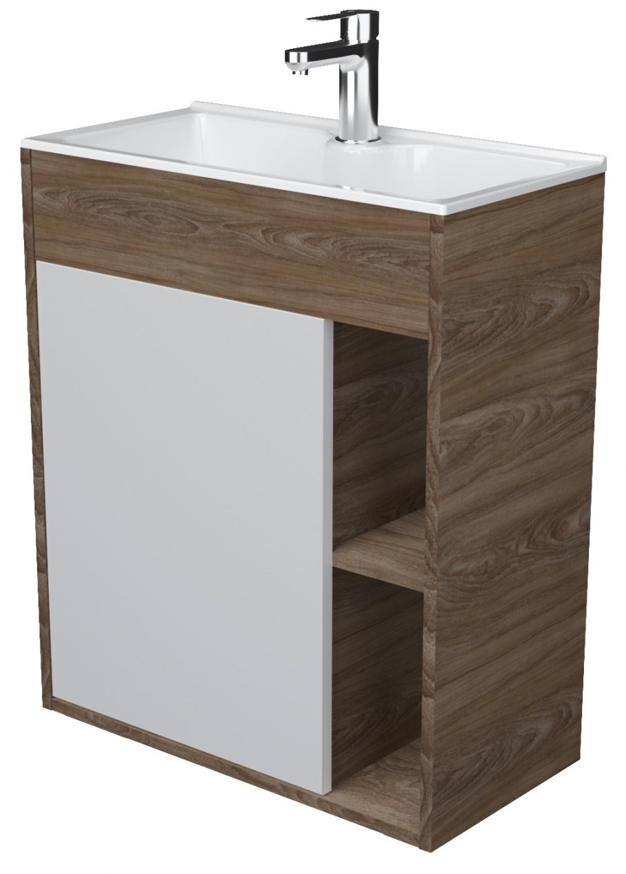 1marka Lido 60п дуб сонома