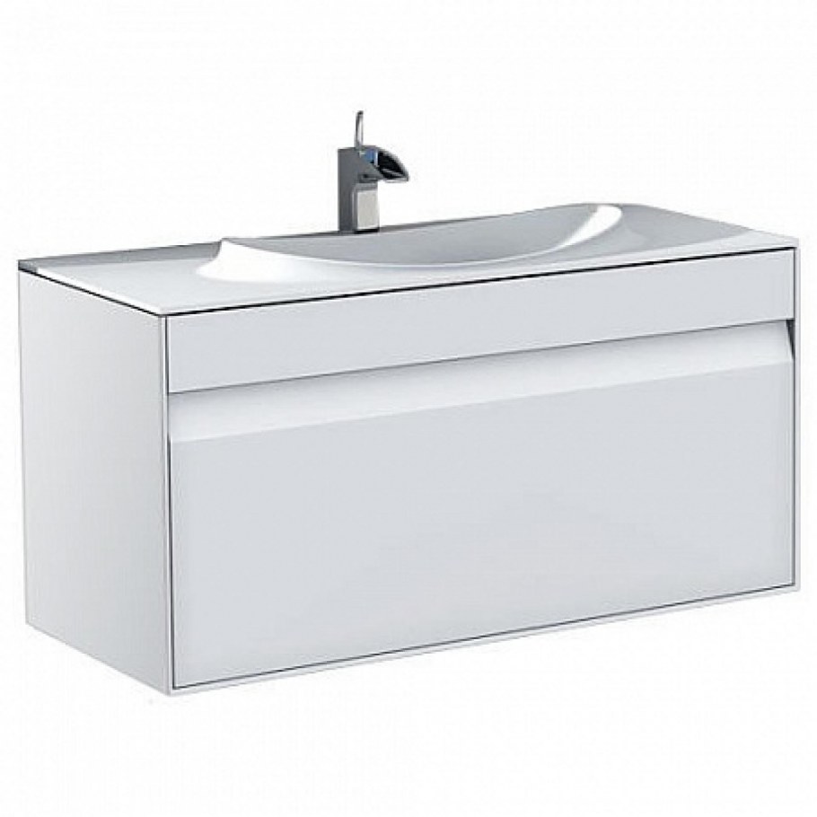 Тумба Roca Laks 100 zru9302797