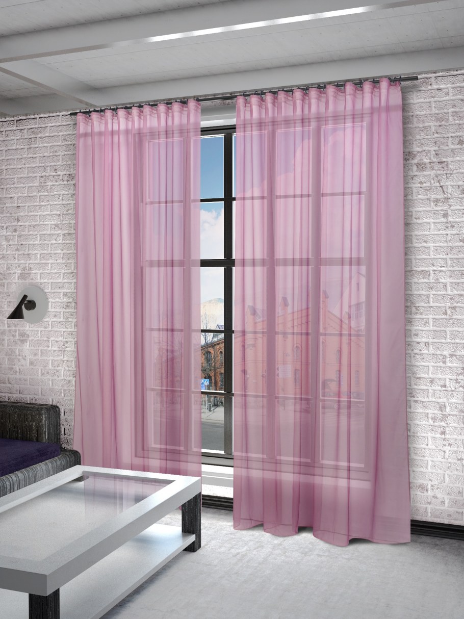 Sanpa Home collection тюль