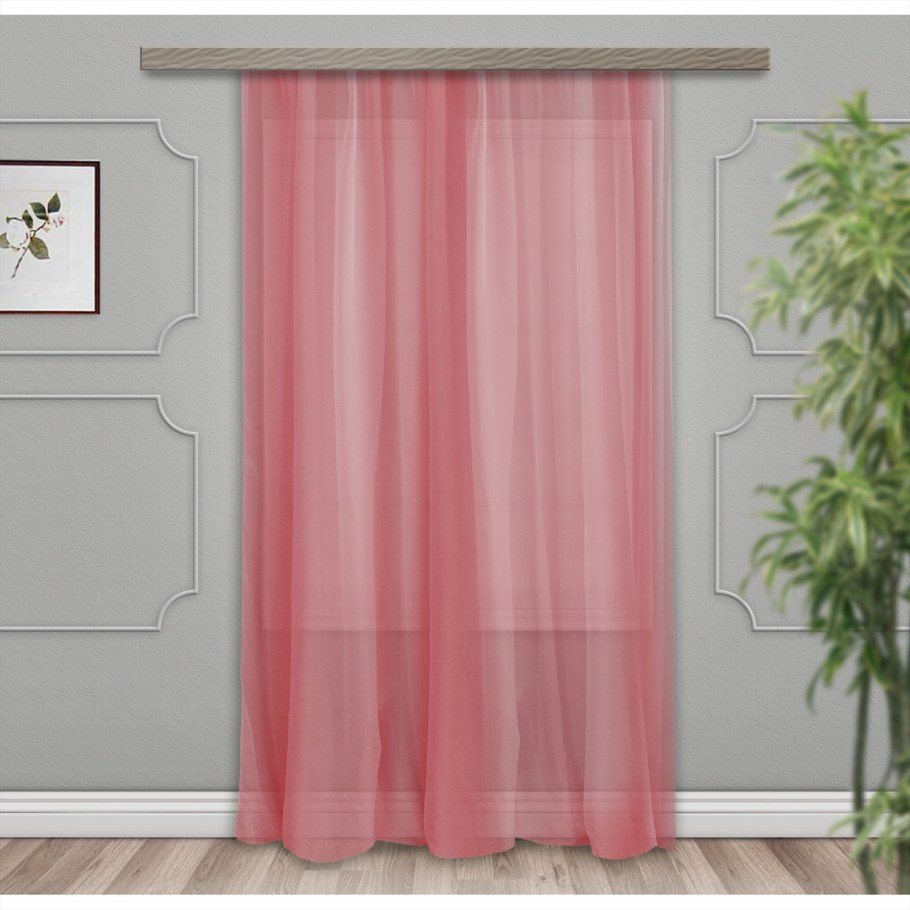 Штора вуаль WITERRA