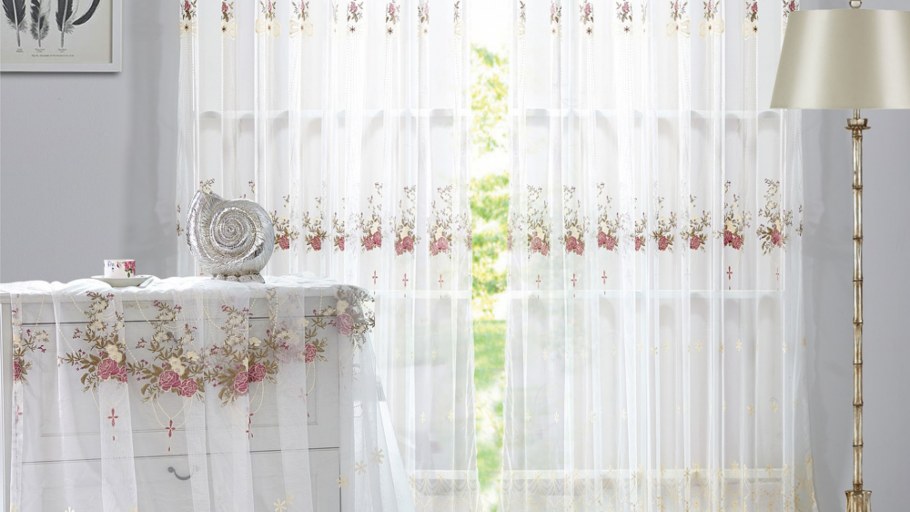 Asabella тюль, а11