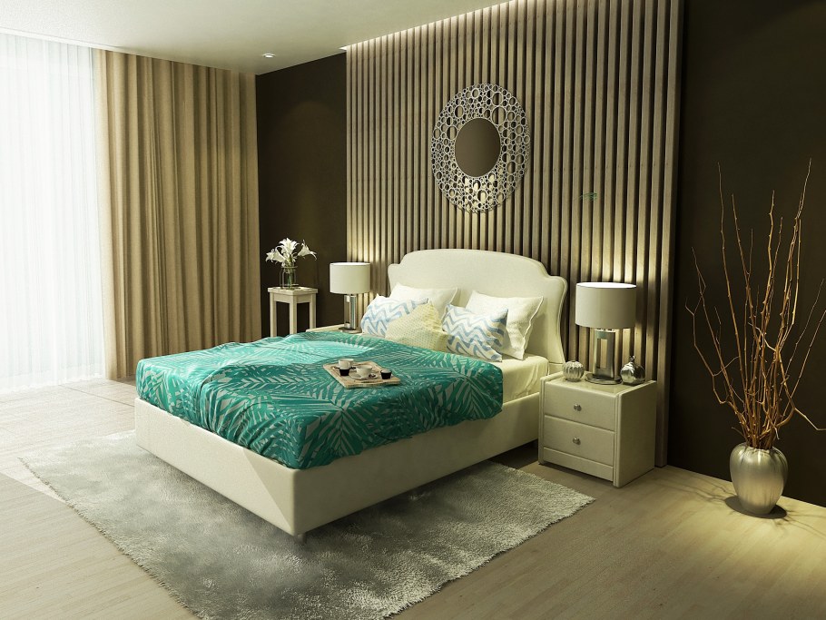 Кровать Тоскана