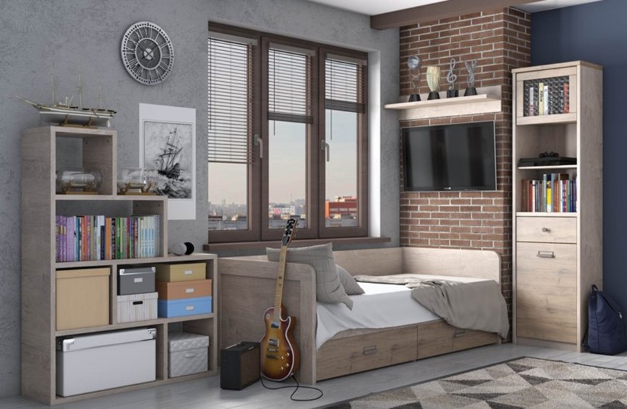 Дизель детская Анрекс