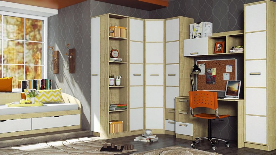 Детская фанк Сильва