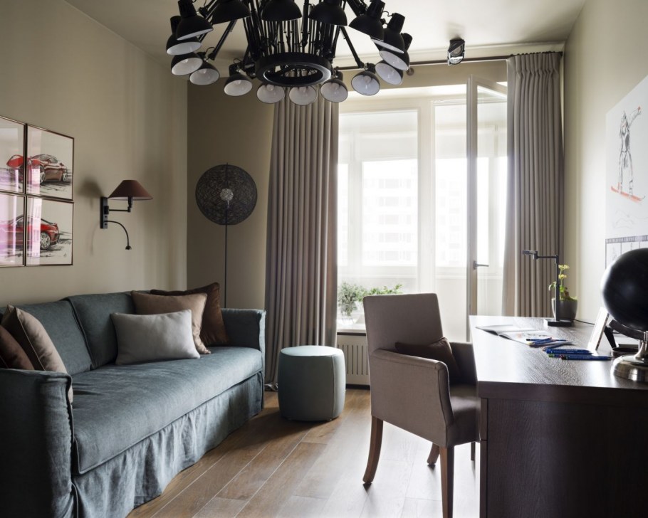 Татьяна Аленина декоратор