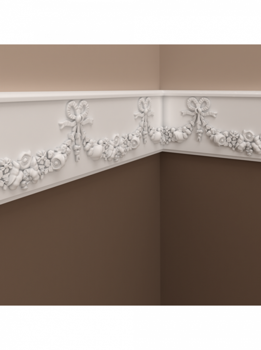 Европласт молдинг 1.51.380