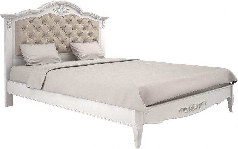 Кровать Прованс 120х200