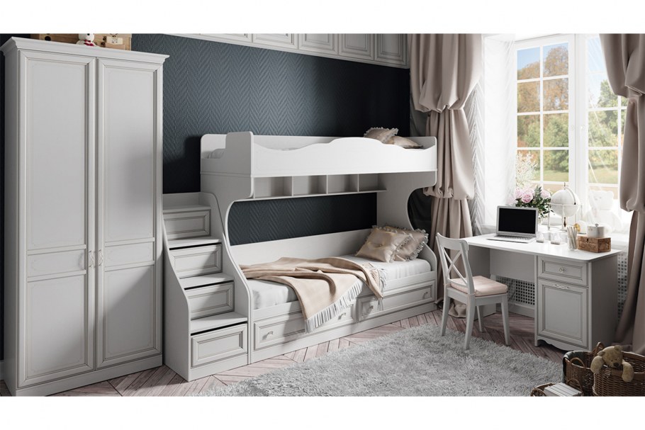 Кровать Франческа ТРИЯ