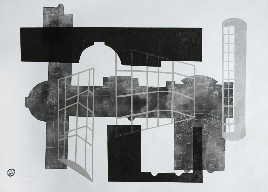 Критика конструктивизма в архитектуре