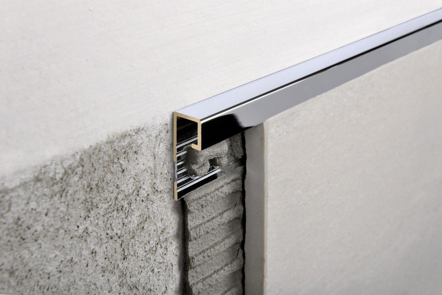 PROJOLLY Square алюминиевый профиль универсальный