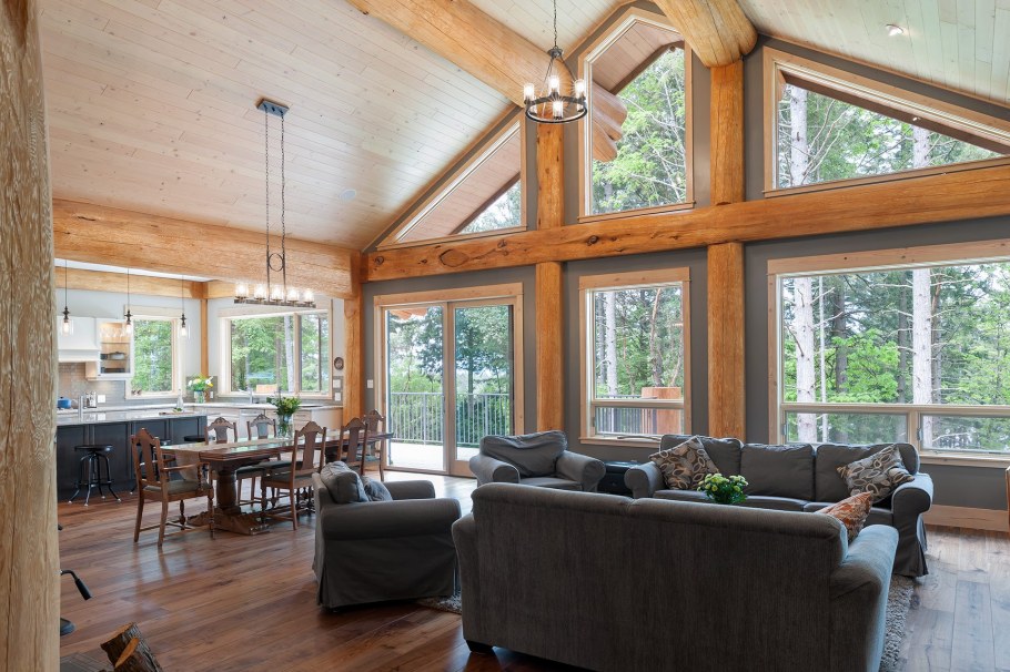 Фахверк кело