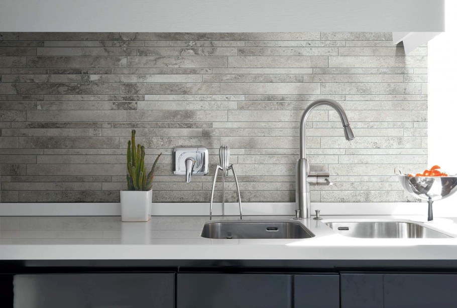 Rex Ceramiche la Roche кухня